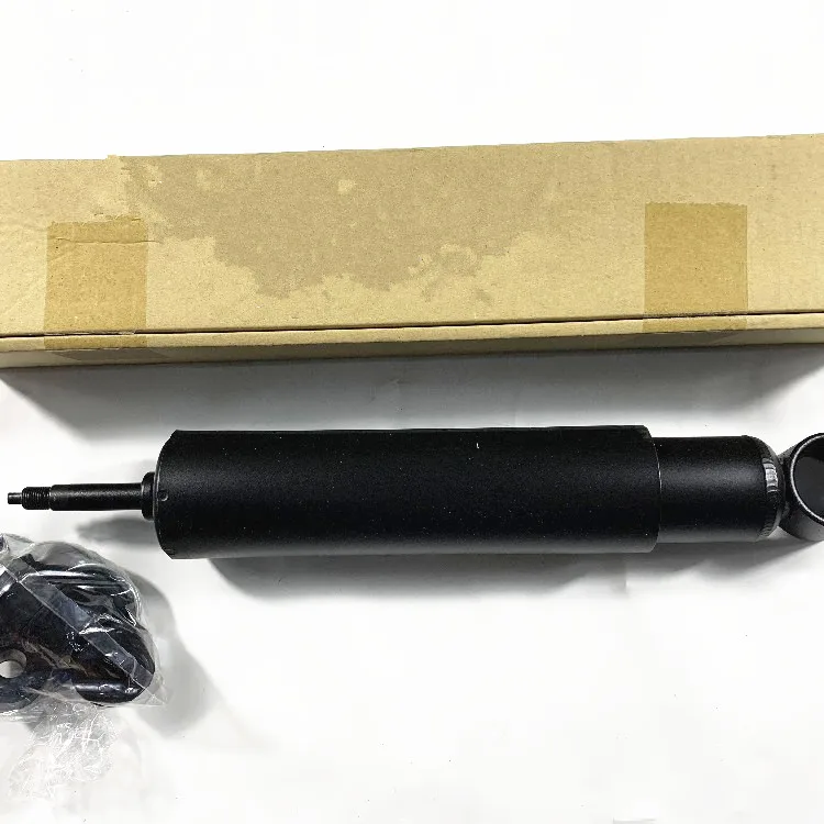 Shock Absorber ASM 1516303021 for FVZ34 6HK1 - High-quality