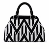 Zebra Nero Bianco