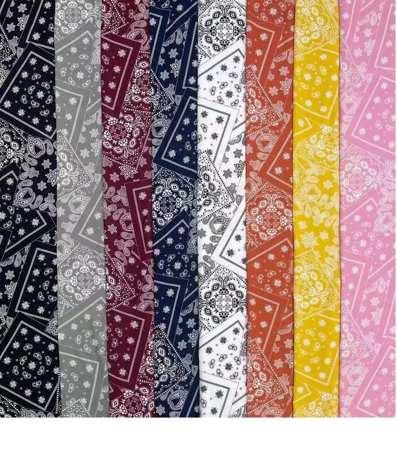 Fast Delivery 100% Viscose Rayon Digital Printed Floral Fabric for Nighty Dress Skirts Sleepwear Costumes Shirts