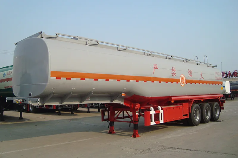 Vehicle Master 15cbm 15000 Litres Fuel tank Trailer Petrol Tanker Semi Trailer Aluminum Oil Tanker Trailers