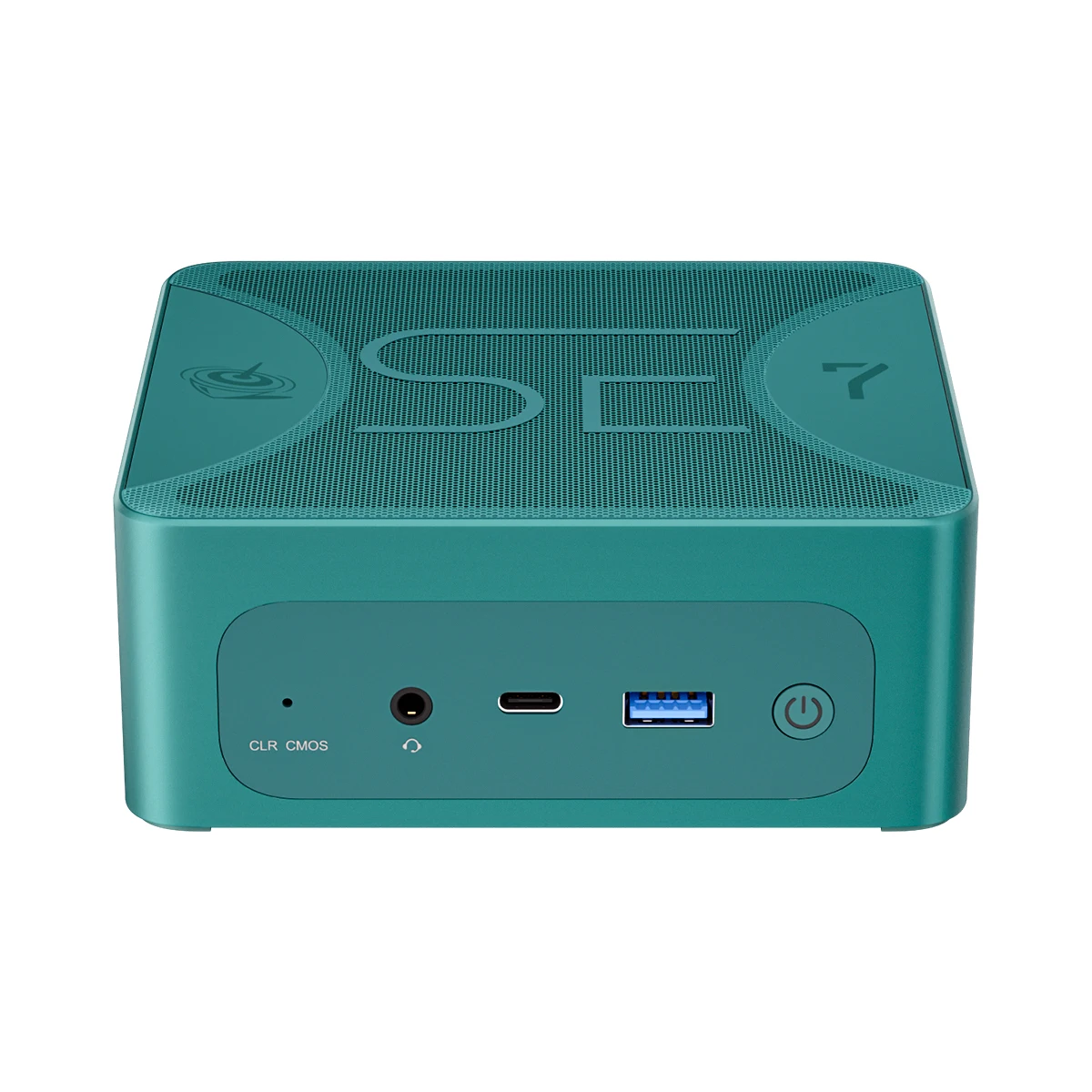 Beelink SER7 7840HS R7 ミニPC、32G DDR5 RAM、1TB SSD搭載、Win11対応