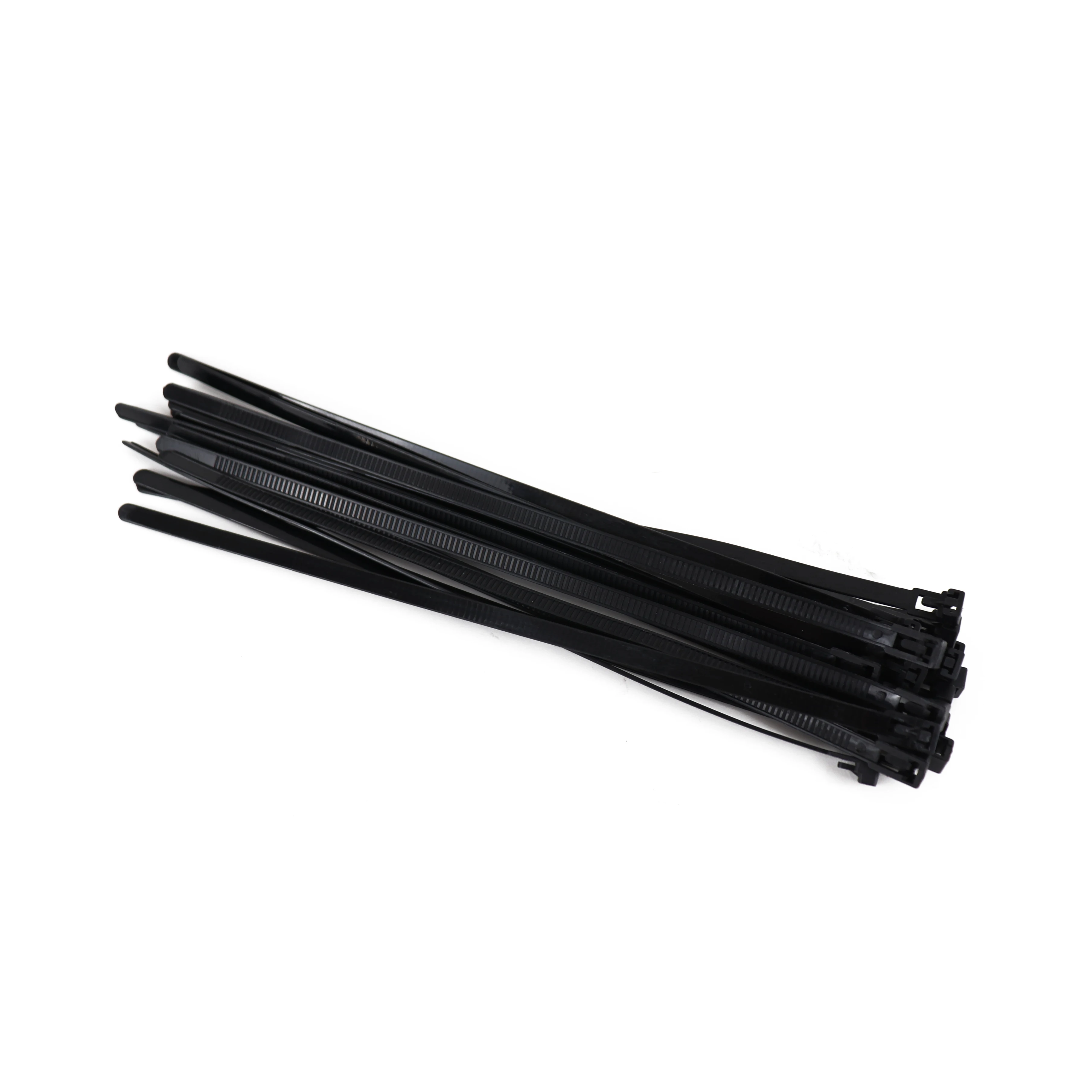 Nylon 66 Self-Locking Cable Ties