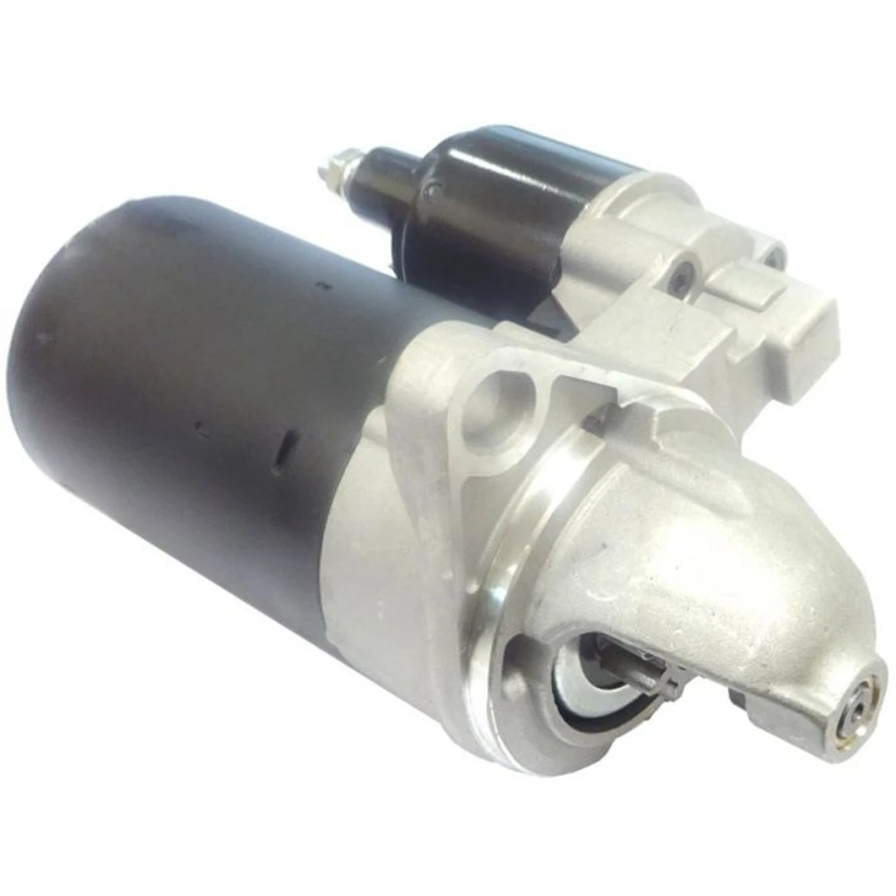 IZUMI Starter Motor for JCB 801 8014 8015 8016 Industrial Engine Parts 2