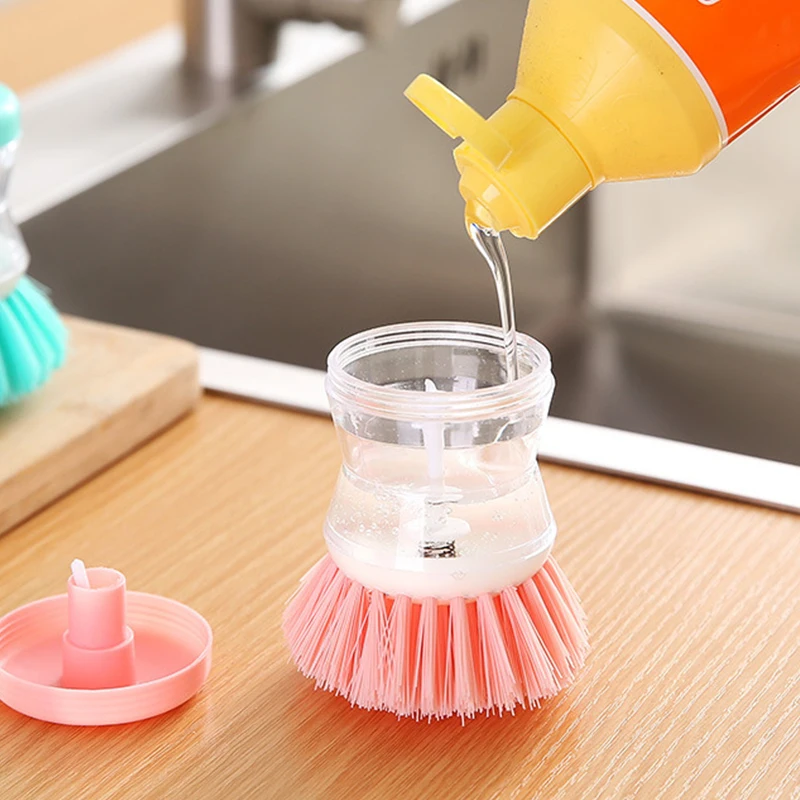 2022 New Best Popular Plastic Kitchen Gadgets Innovative Cleaning Tool