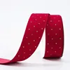 Naranja-3,8 cm, 10 yardas por rollo
