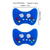 Gamepad Focal Bead Azul Marino SA195