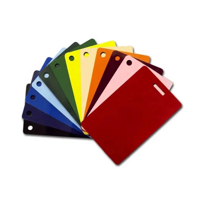 Custom Manual Earring Card Hole Puncher 10mm 11mm