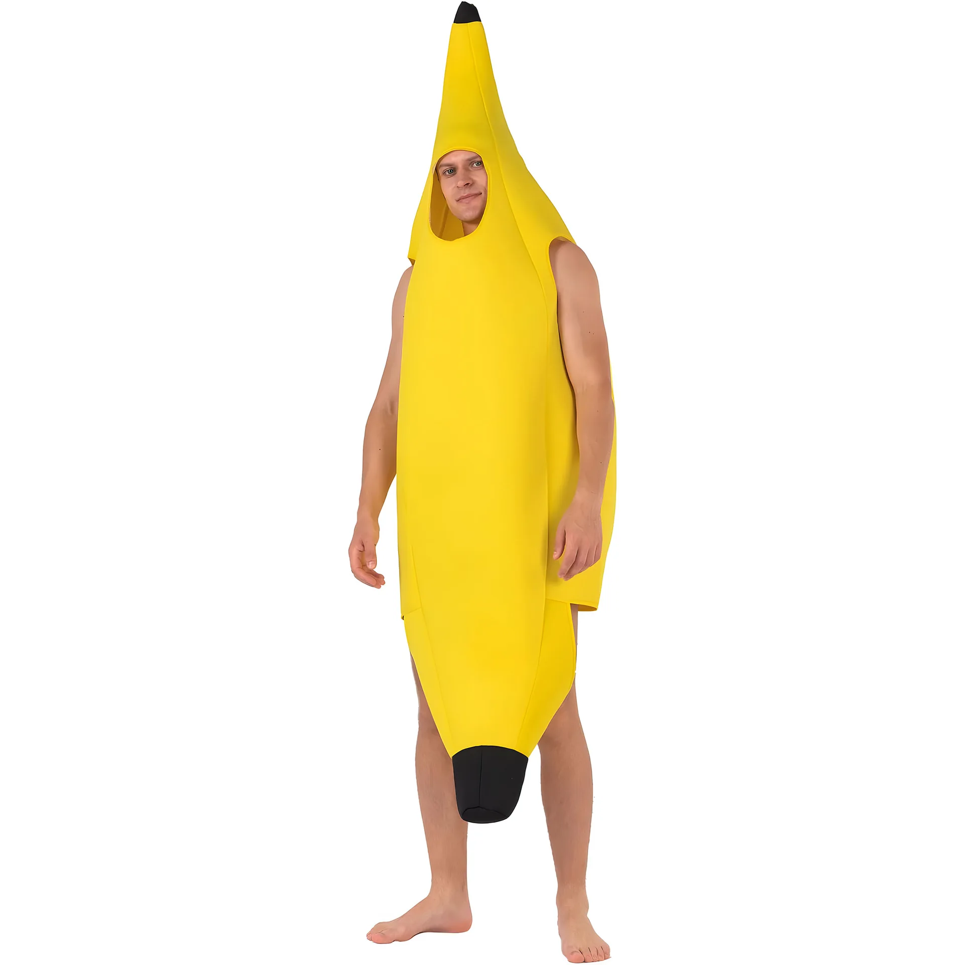 Alibaba.com: Children's Cute Banana Fruit Anime Costume for Halloween ...