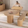 Legno di quercia