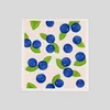 Blueberries (Fruit Series)