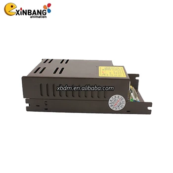 Sales of MH-9A 12V Children's Entertainment Machine Power Supply for Parent-child Interactive Games