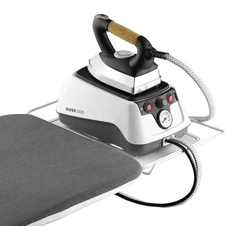 Customizable Metal Ironing Table Board Wheels Space-Saving Folding Boiler for Home Use 1000pcs 3-5 Days Production 49*18 Inches