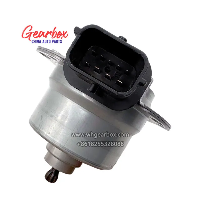 Original 2517255213 Clutch Motor for Chery Tiggo 8, 7 Pro, 9