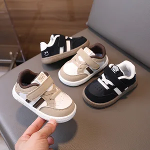 Kids Autumn New Fashion Boys & Girls Children Sport Sneakers Children's Sneakers Shoes