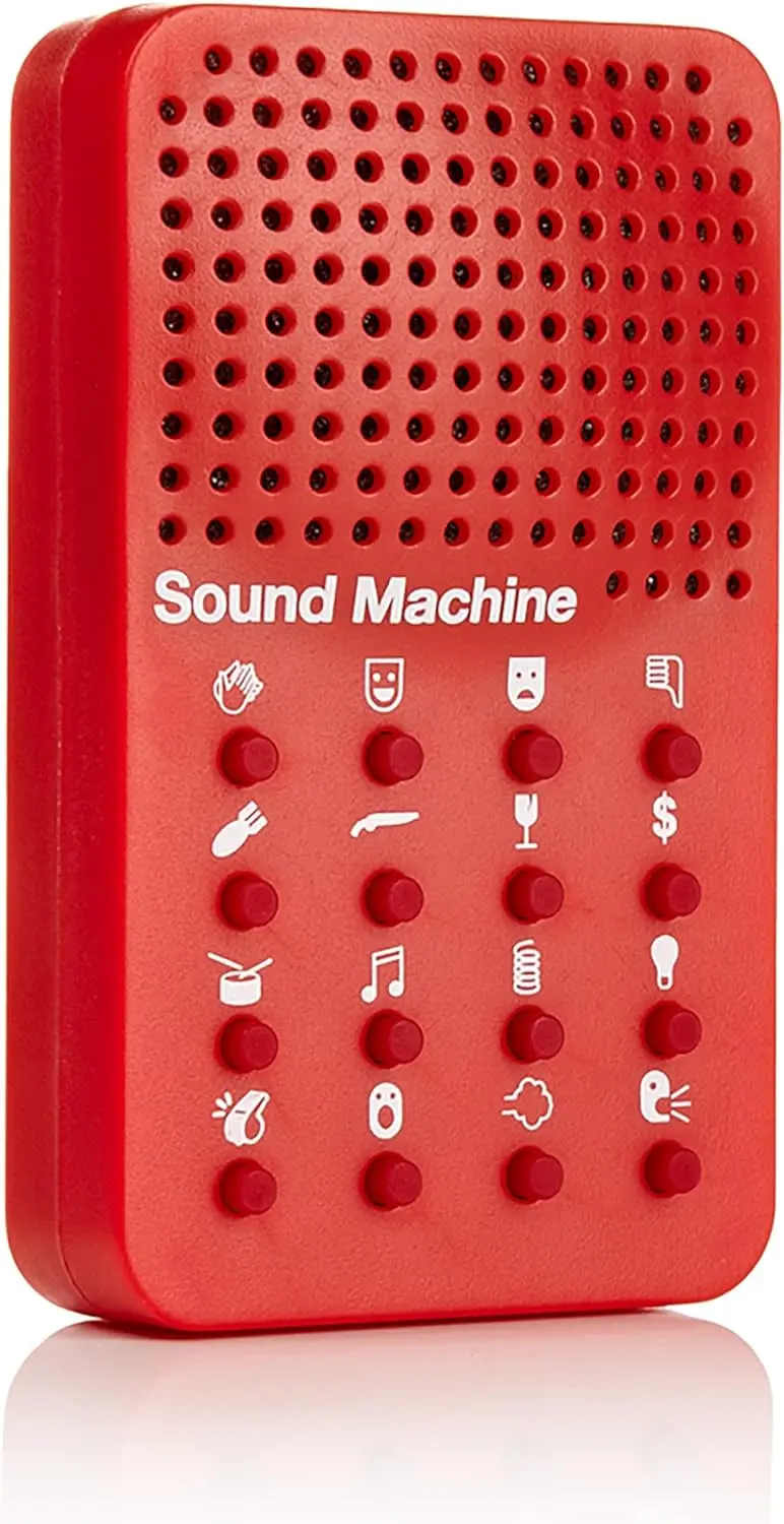 Carte de mixage sonore - ZJCHAO - Mixeur Audio - 8 Effets Sonores - 16 Effets Spéciaux - Plug