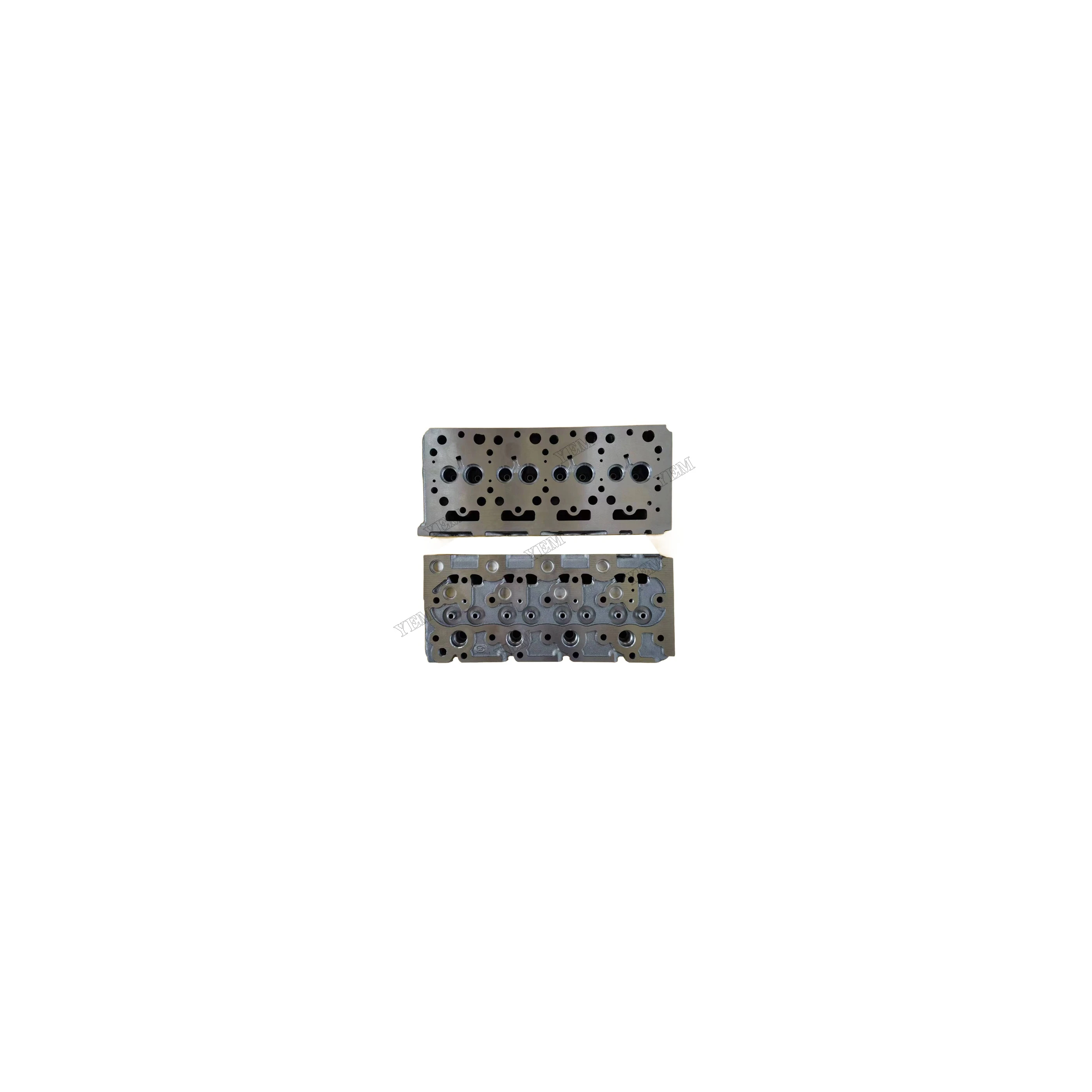 V1501 Cylinder Head for Kubota China Engine Parts Supplier