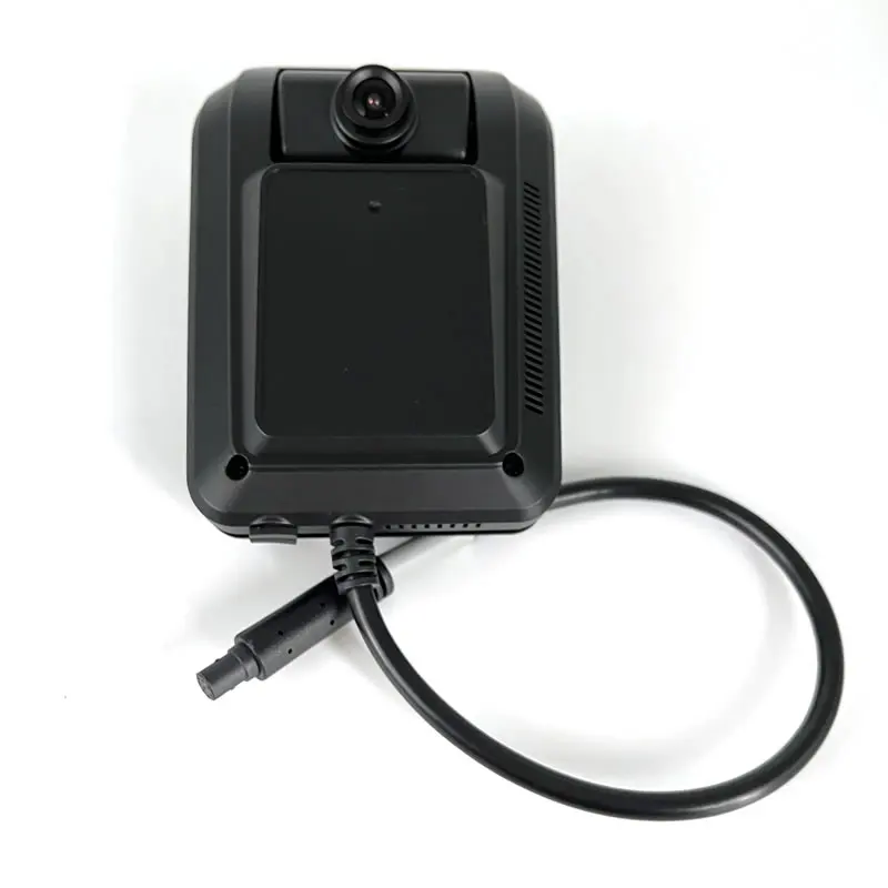 AI ADAS DSM 2CH 4G Camera for Truck Bus Taxi Car Dashcam