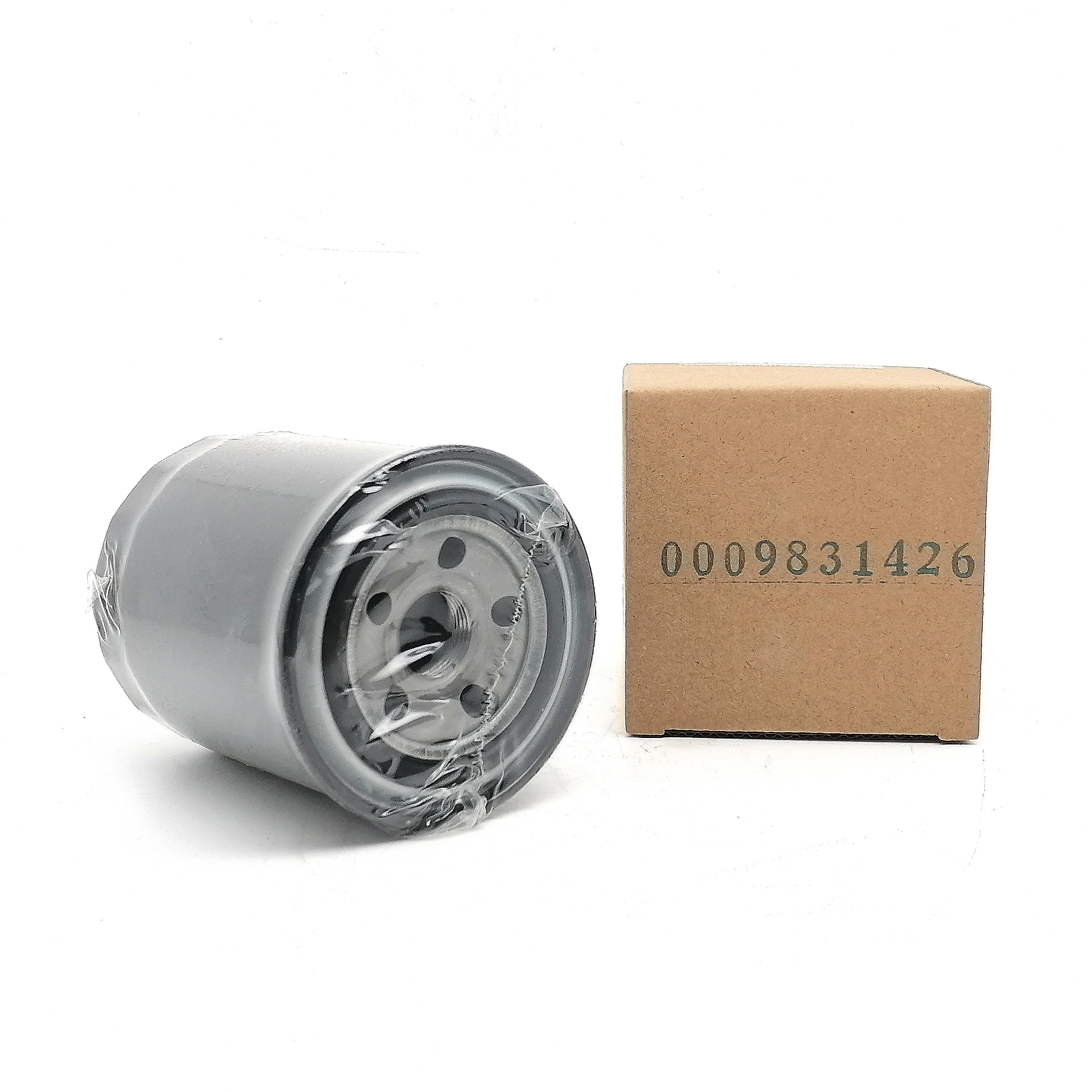 Newgate  Forklift Spare parts oil filter 0009831426 COMPATIBLE FILTER for Linde Forklift Spare Parts manufacture