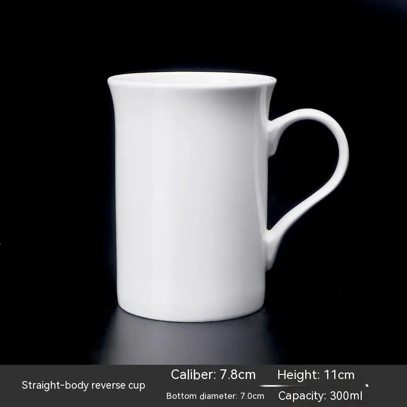 Nordic Ceramic Coffee Mug Manufacturer With Logo Cup Supplier Custom