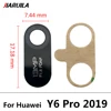 Y6 PRO 2019 (en inglés)