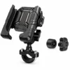 Handlebar+ Anti-theft Screw Mount Style