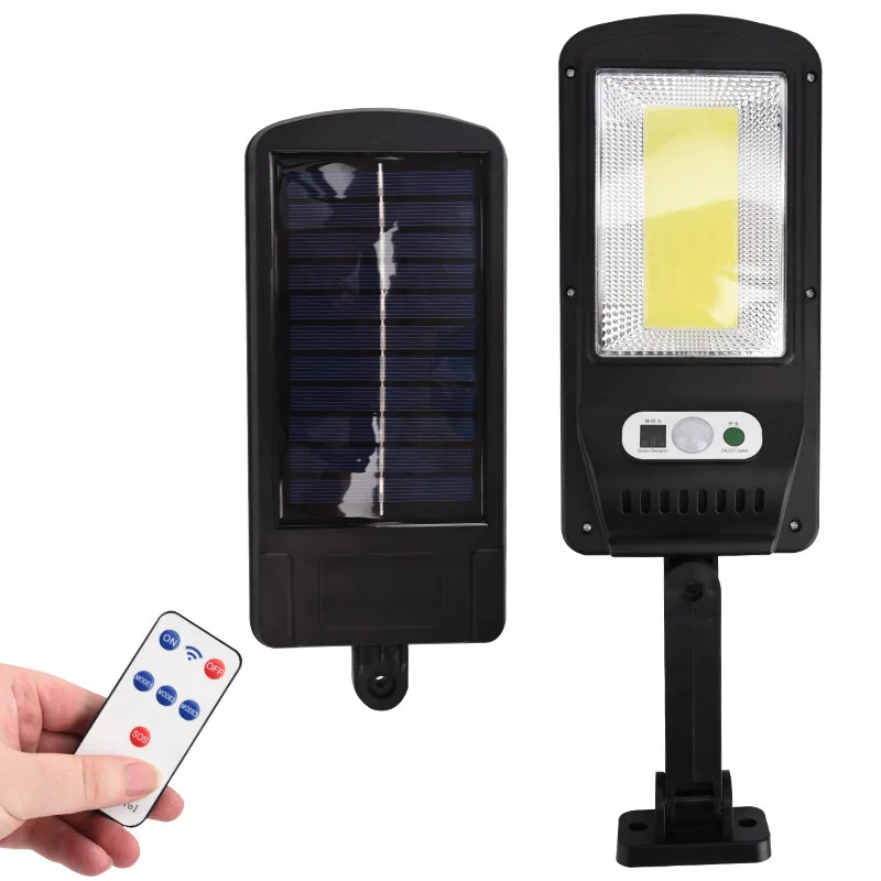 Solar Wall Lamps 3C Electronic Consumer Products Manufacture