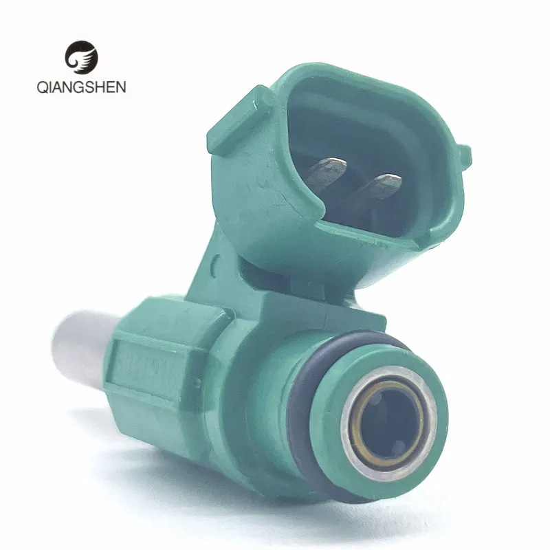 QIANG SHEN Fuel Injectors - Reliable Performance for Kawsaki