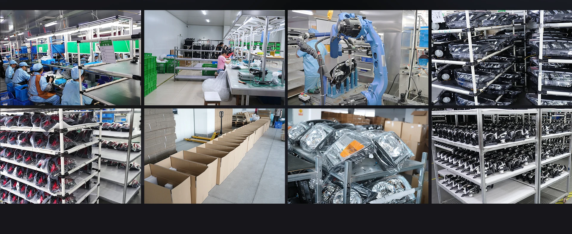 Company overview