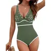 Verde militar