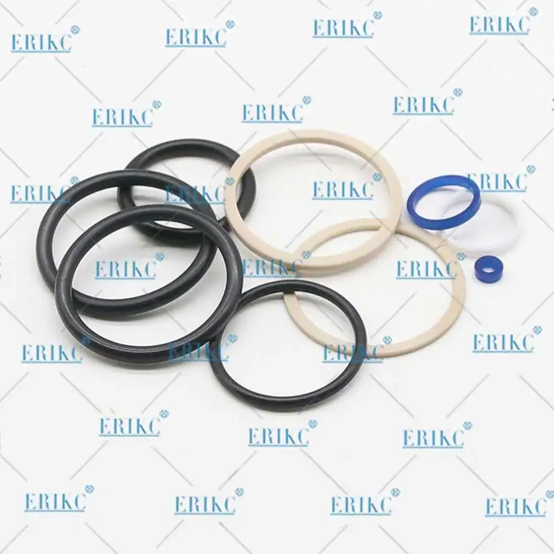 ERIKC E1024111 235-4339 C7 C9 C-9 Engine O Ring Repair Kit 2354339 
