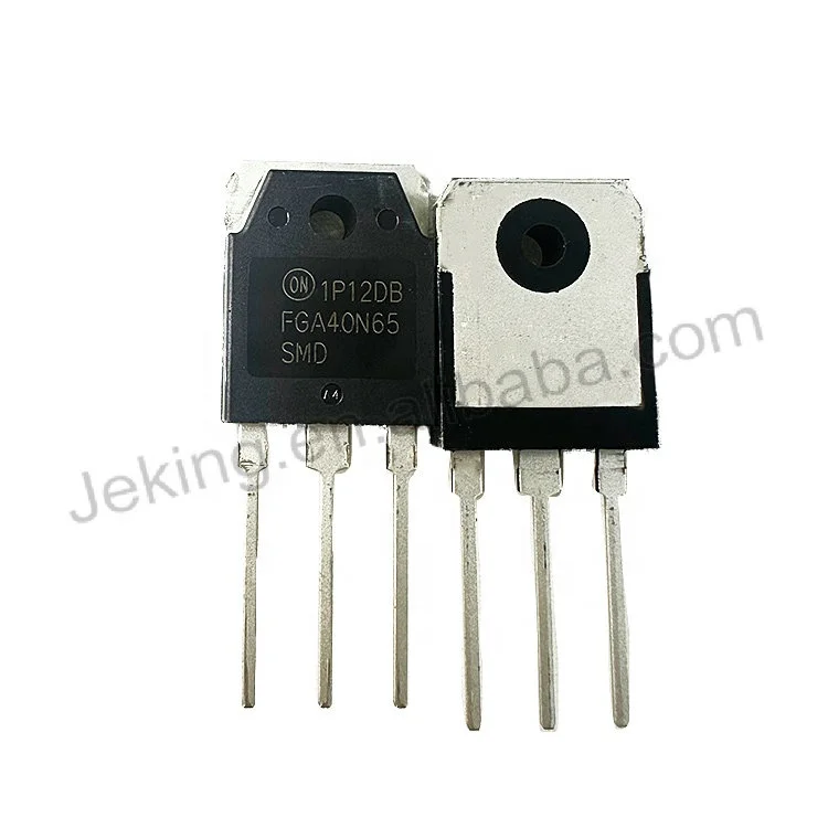 FGA40N65SMD
