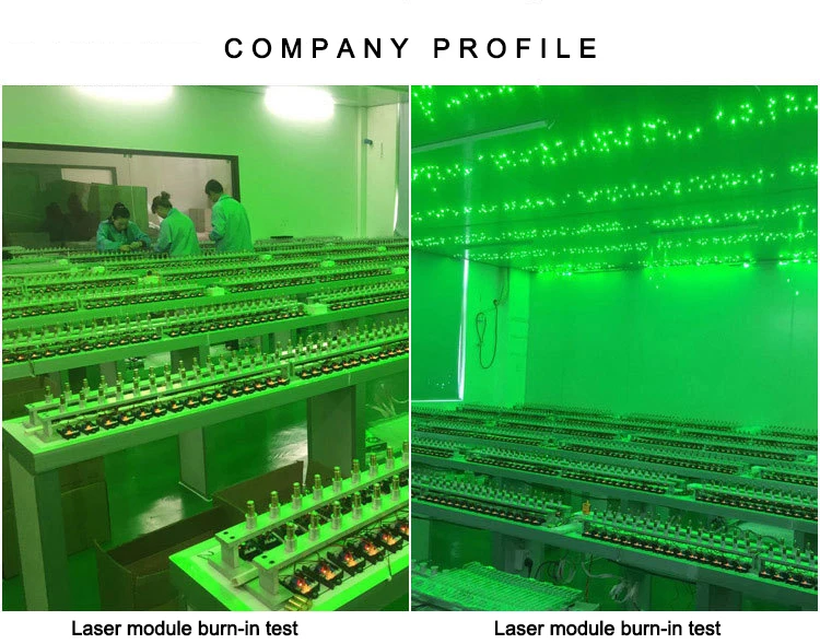 High Powerful Laser Pointer 303 532nm Beam Pen Green Laser Pointer With