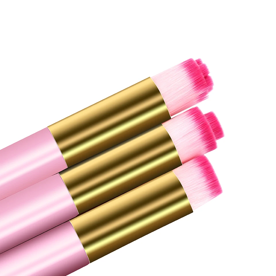 
Частная торговая марка, деревянная ручка, щетка для чистки ресниц, очистка носа, черных точек, ресниц, кисть для чистки макияжа 