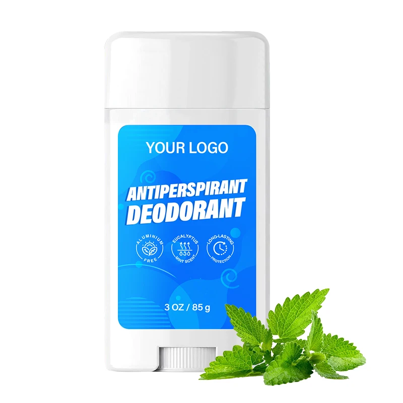 OEM 85g Antiprespirant Deodorant Anti-Odor Body Balm Fragrance Keeping Antiprespirant Deodorant(pic3)