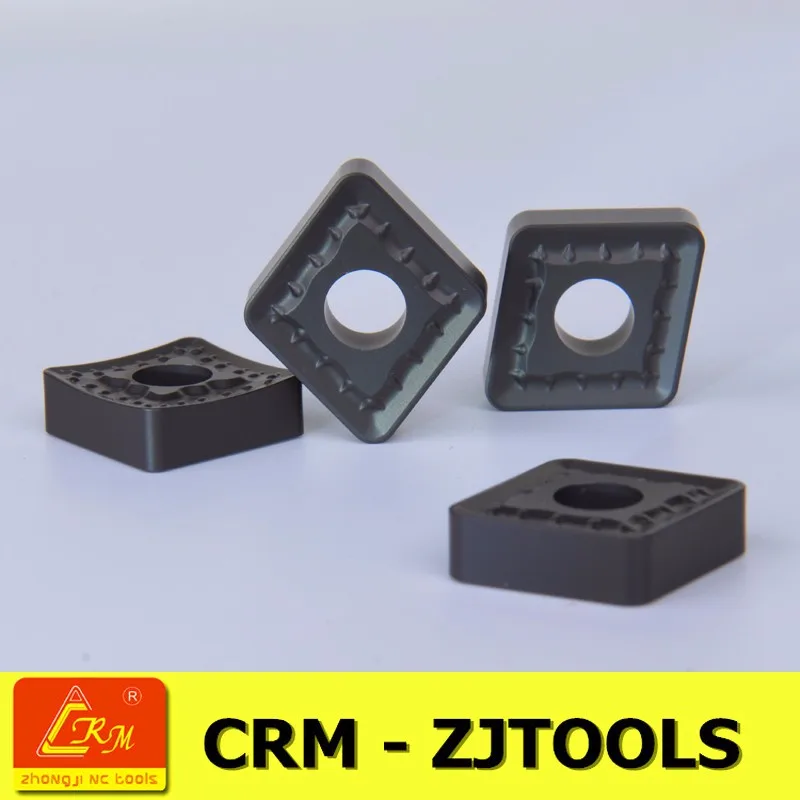 ダンケシェーン　コーティング加工!! 東莞CVDコーティングCnc WNMG炭化タングステンターニング