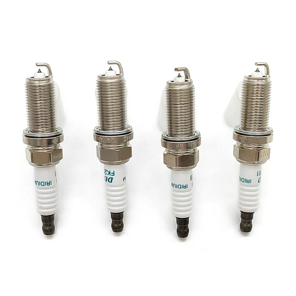 GZ LAIDE Spark Plug OEM 95817022190 101 905 611 G for PORSCHE Macan Cayenne958 AUDI VW EA837 3.0T