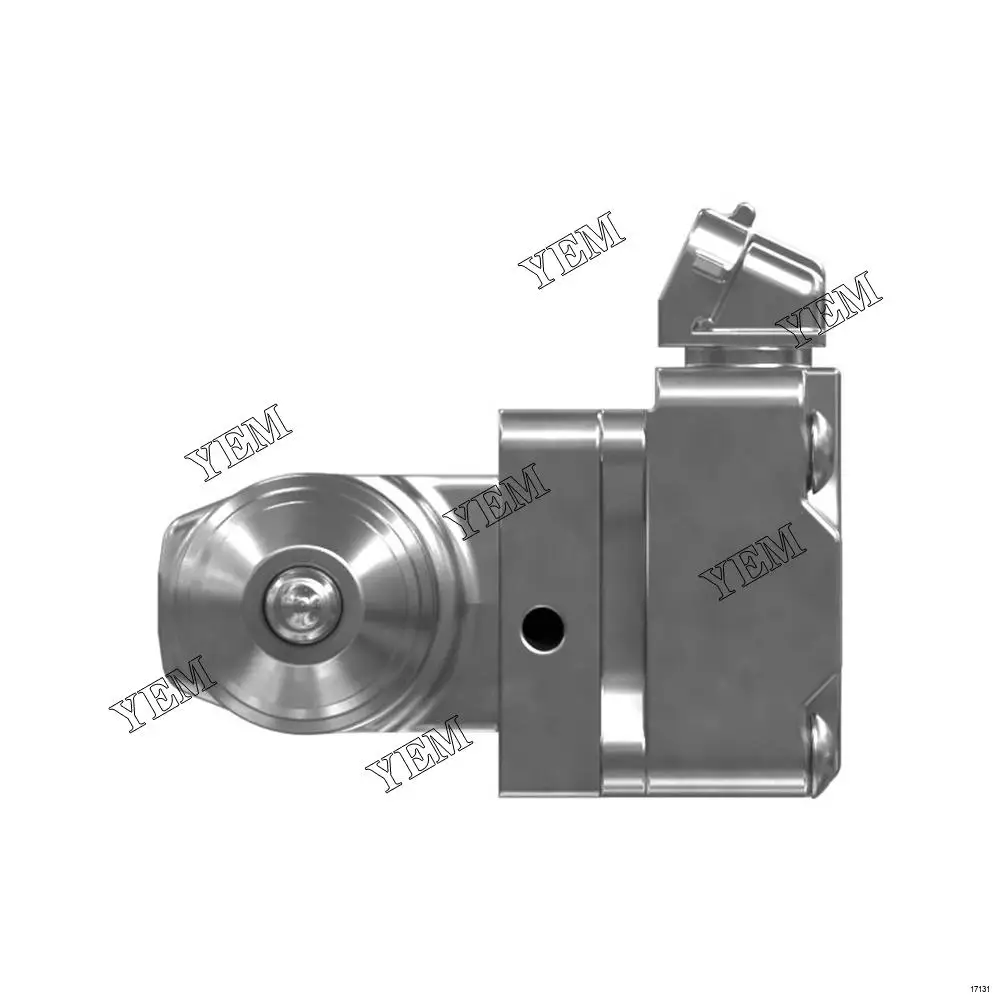 High-Performance Injector Gp-Fuel Fit for 160-1695 Fast Delivery Engine Parts 5