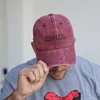 Red Wash
