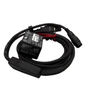 KEYENCE SR-610 2D Code Reader - Ultra-Compact & Efficient