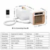 ท่อต่อ 1 เมตร - รีโมทคอนโทรล แยกส่วน AC-5000BTU