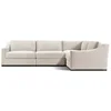 L-shaped Sofa
