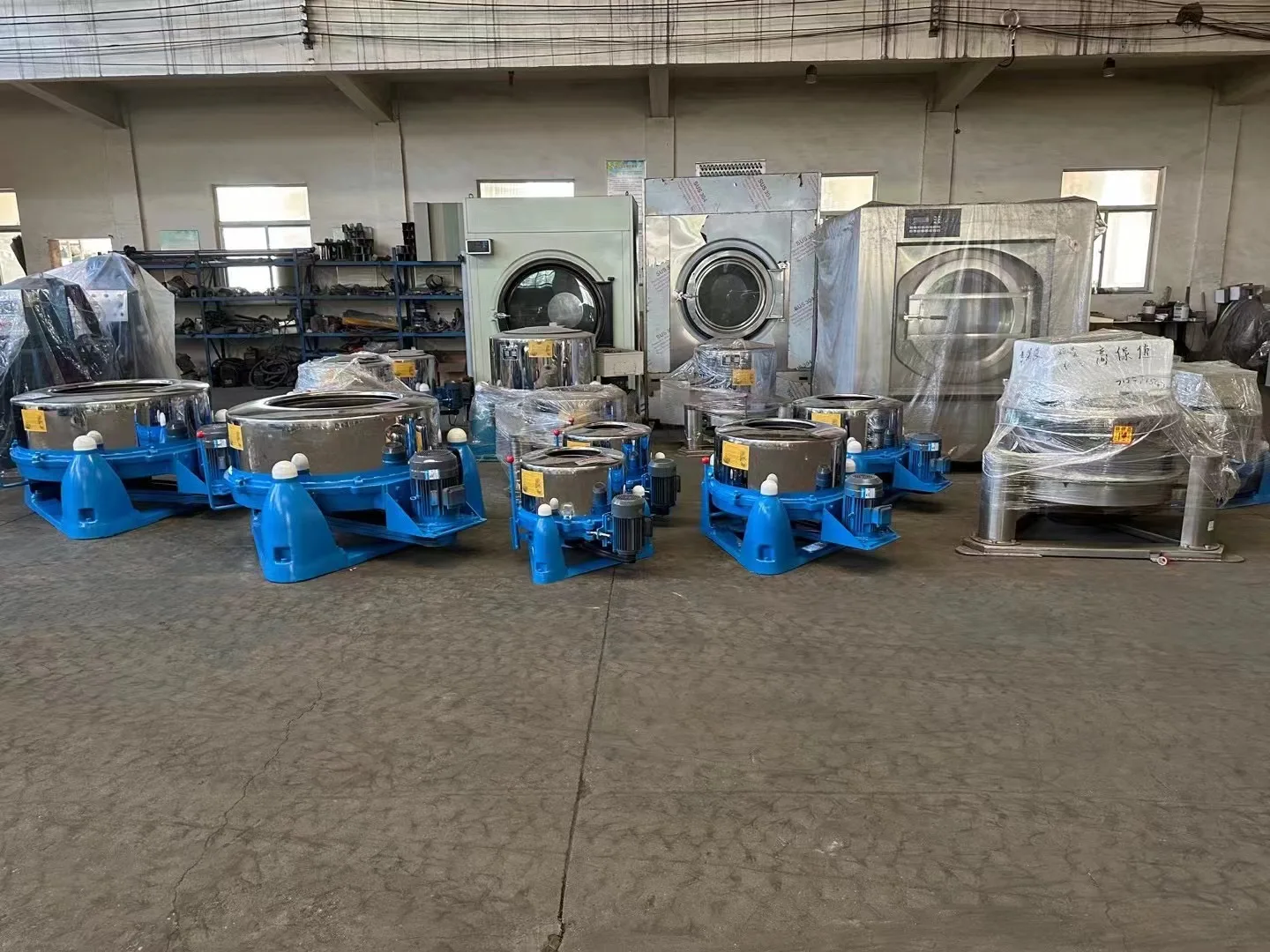 Stainless Steel Wax Spinner, Honey Wax Separator of Separating Machine in China