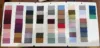 Options de couleur