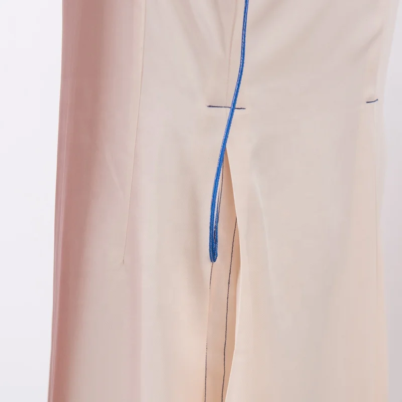 Высококачественный белый чехол для духовенства на заказ