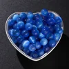 Blue Cat Eye