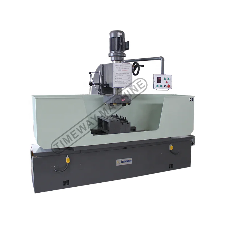 Cylinder Block Grinding Milling Machine/rectificadora de culatas ...