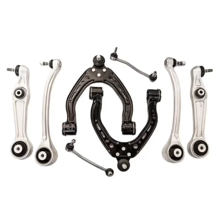 Car Lower Transverse Swing Arm 2016 For Bmw G11 730d 740i G12 Front