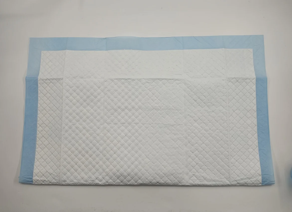 Cheap Price Oem Wholesale Disposable Medical Adult Pee Pad Hospital