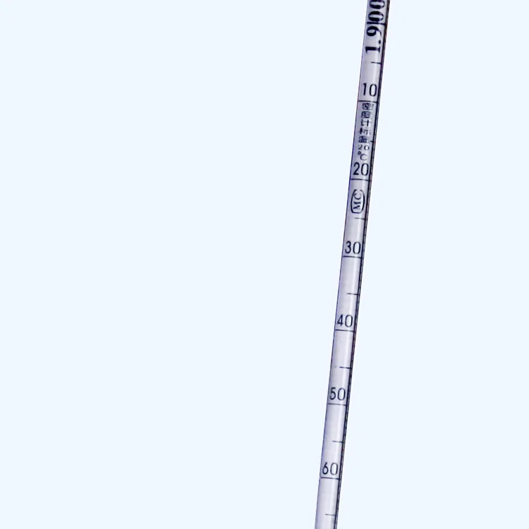 Tiandi Lab Hydrometer Glass Petroleum Specific Gravity Densimeter Buy Gasoline Petrol Diesel