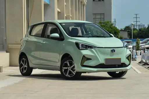 Changan Benben E-Star supplier